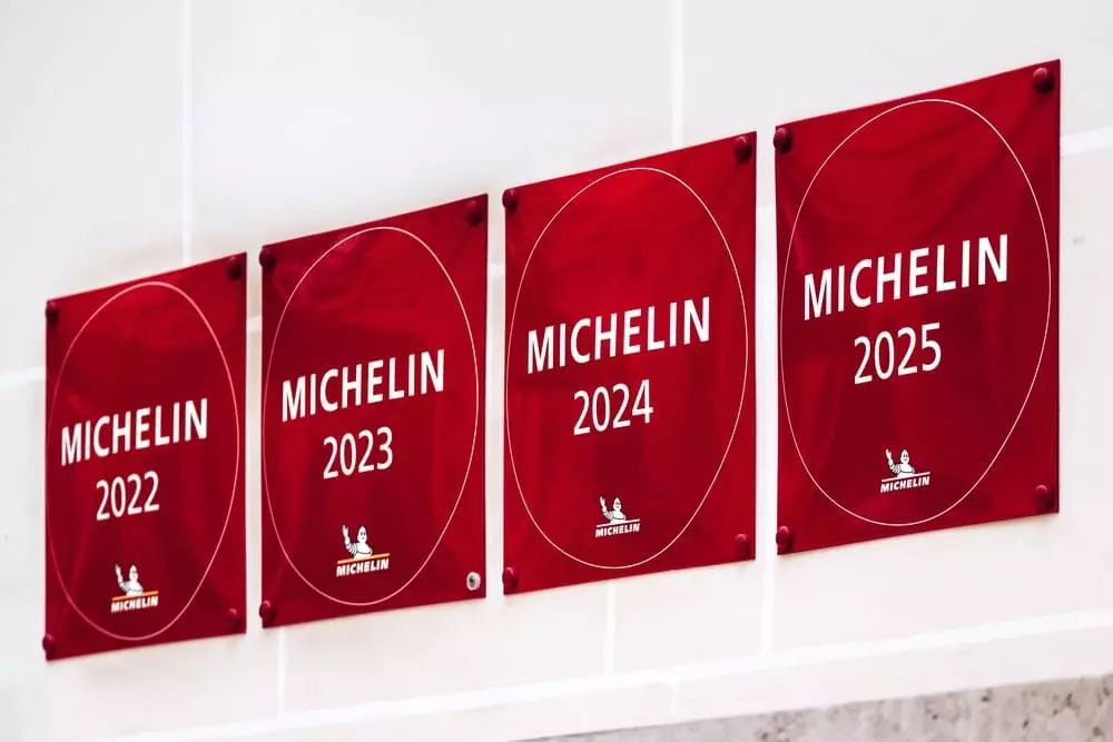 Sao Michelin: Tiêu Chí Đánh Giá Nhà Hàng Việt Nam Và Các Khái Niệm Liên Quan
