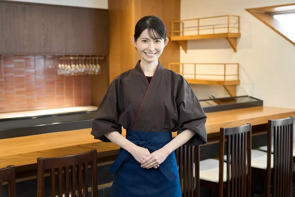 Omotenashi Là Gì? Tinh Thần Hiếu Khách Của Người Nhật