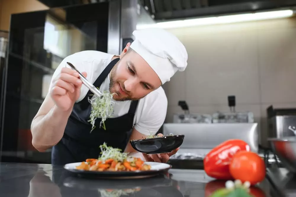 Thực Phẩm Tốt Cho Người Ăn Chay: Cách Chọn Nguyên Liệu Và Xây Dựng Menu Dinh Dưỡng