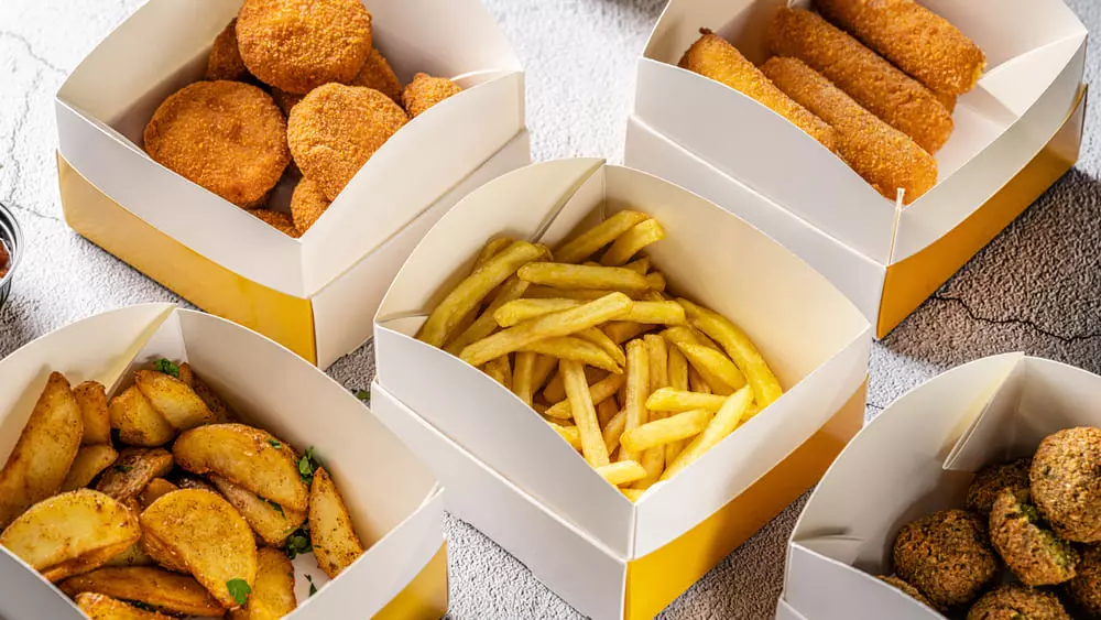 Kỹ Thuật Giữ Độ Giòn Món Chiên Khi Giao Xa Có Thể Bạn Chưa Biết