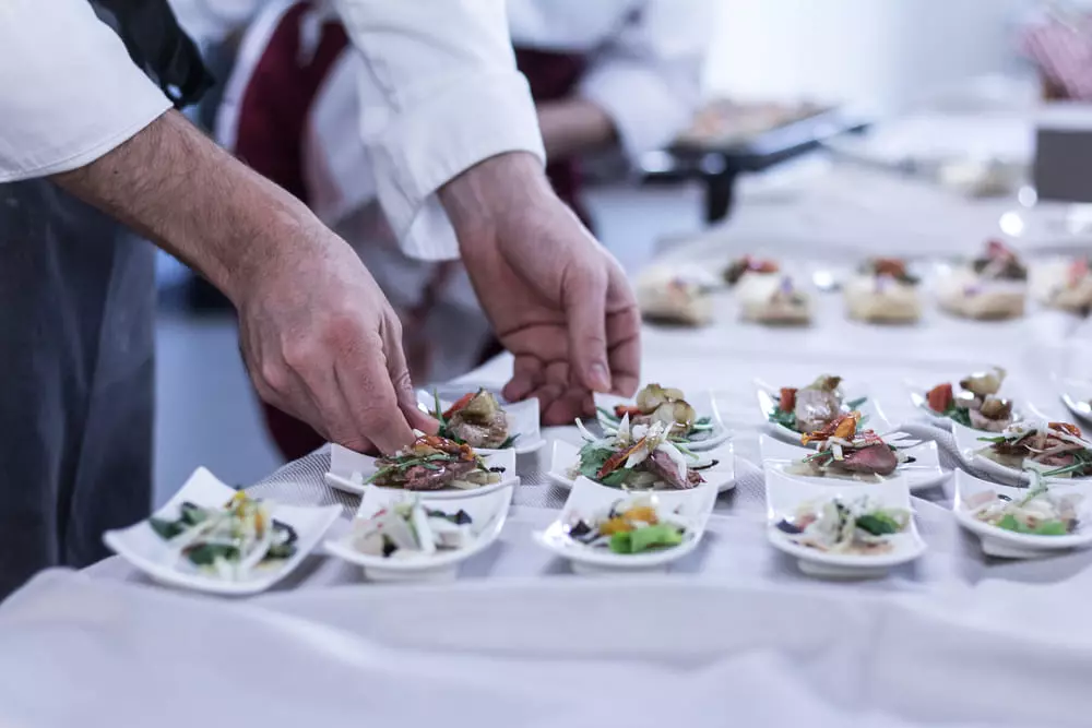 Quản Lý Nhà Hàng Buffet: Chiến Lược Tối Ưu Chi Phí Và Lợi Nhuận