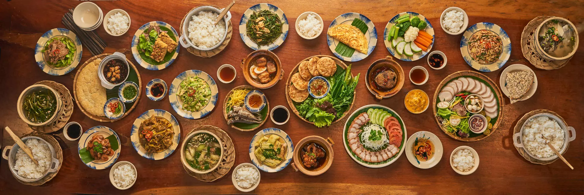 Nên lựa chọn kinh doanh những món ăn truyền thống Việt Nam nào?