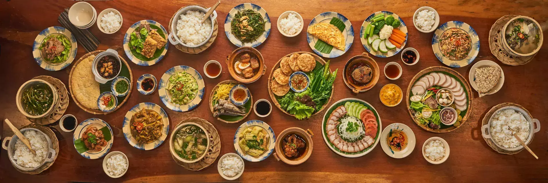 Nên lựa chọn kinh doanh những món ăn truyền thống Việt Nam nào?